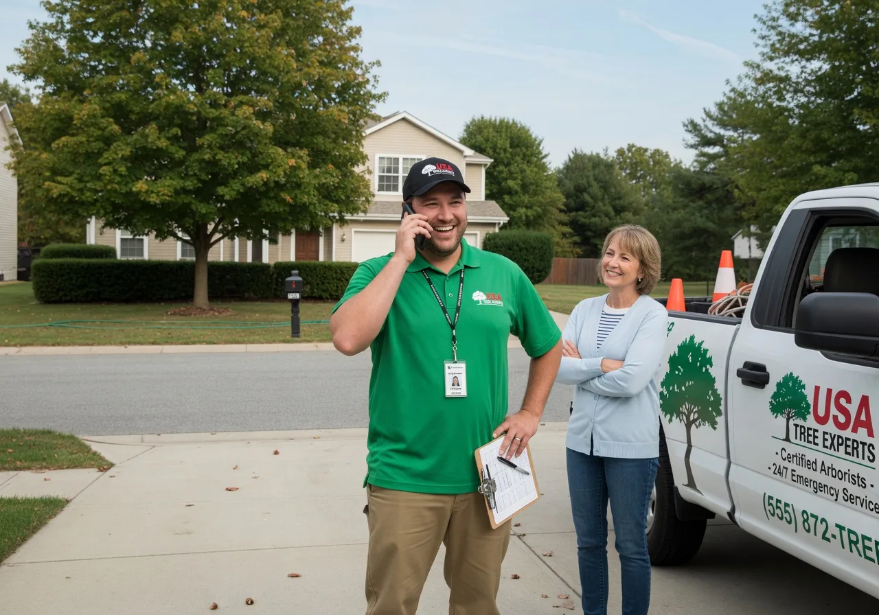 Tree Services Bartlett, NH FAQs